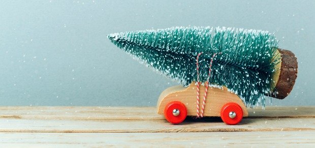 holiday stress tips
