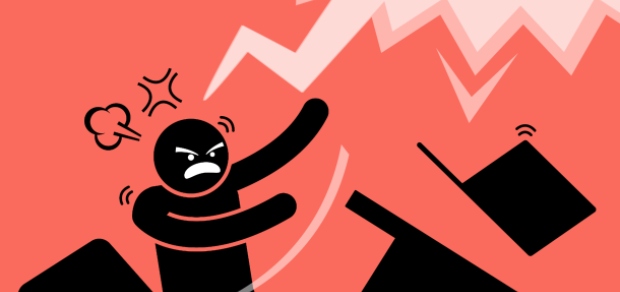 anger news