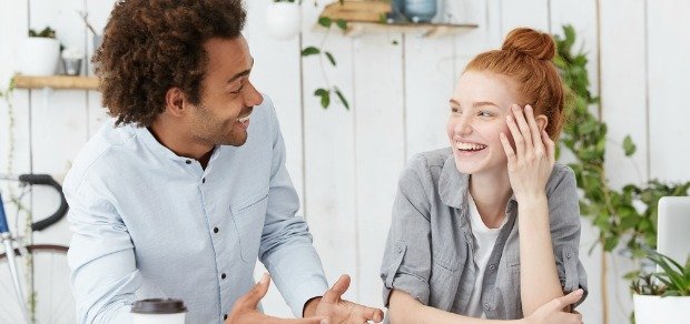 how to have charisma