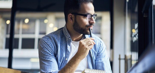 mindful at work