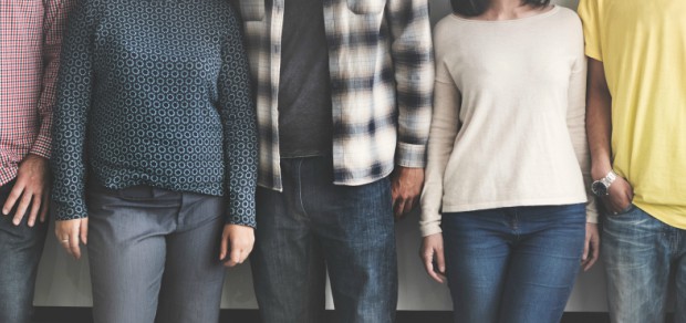 big 5 personality theory