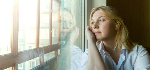 ruminate over past