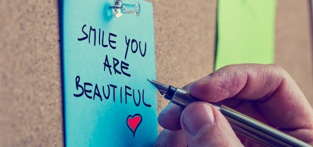 give compliments