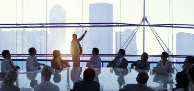 concept of leadership