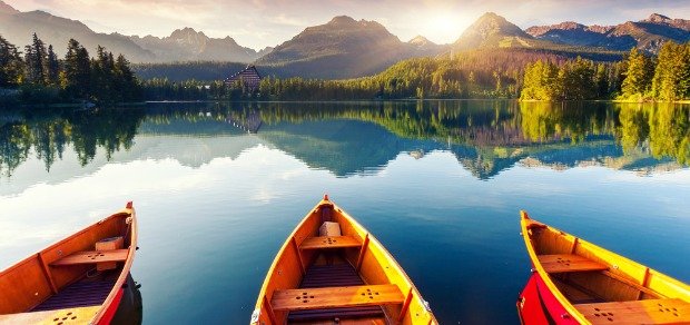 experience more awe
