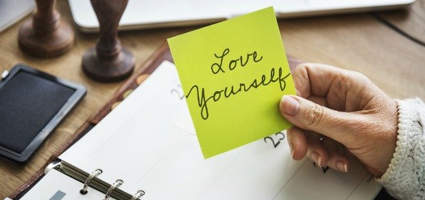 self-love sharon salzberg
