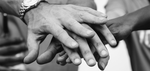 connect with others