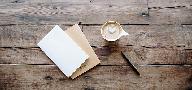 gratitude journal