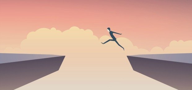 handle challenges with grace