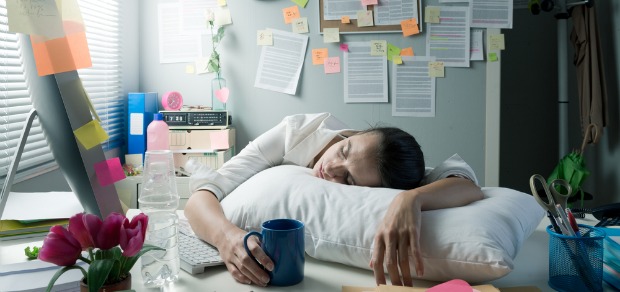 how to stay motivated