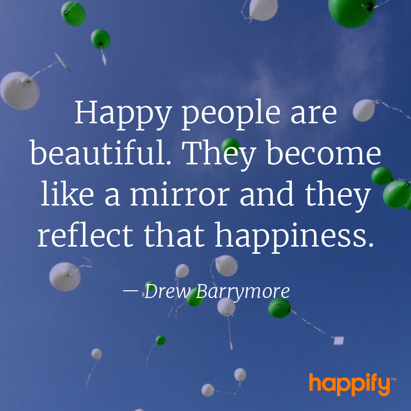 Drew Barrymore quotes