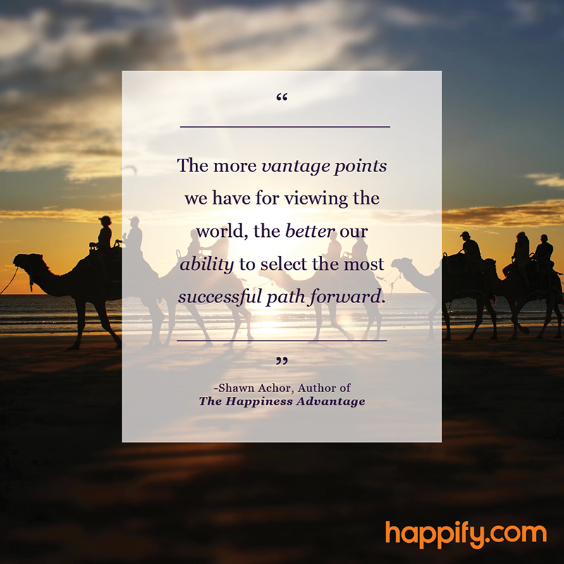 Shawn Achor quotes