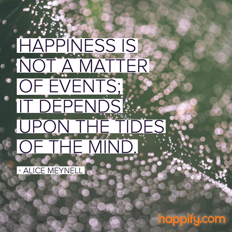 Alice Meynell quotes
