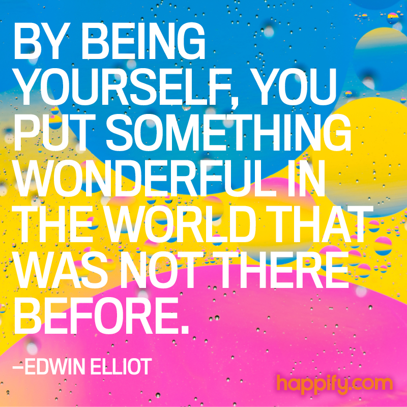 Edwin Elliot quotes