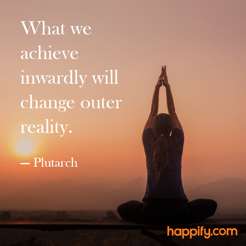 Plutarch quotes