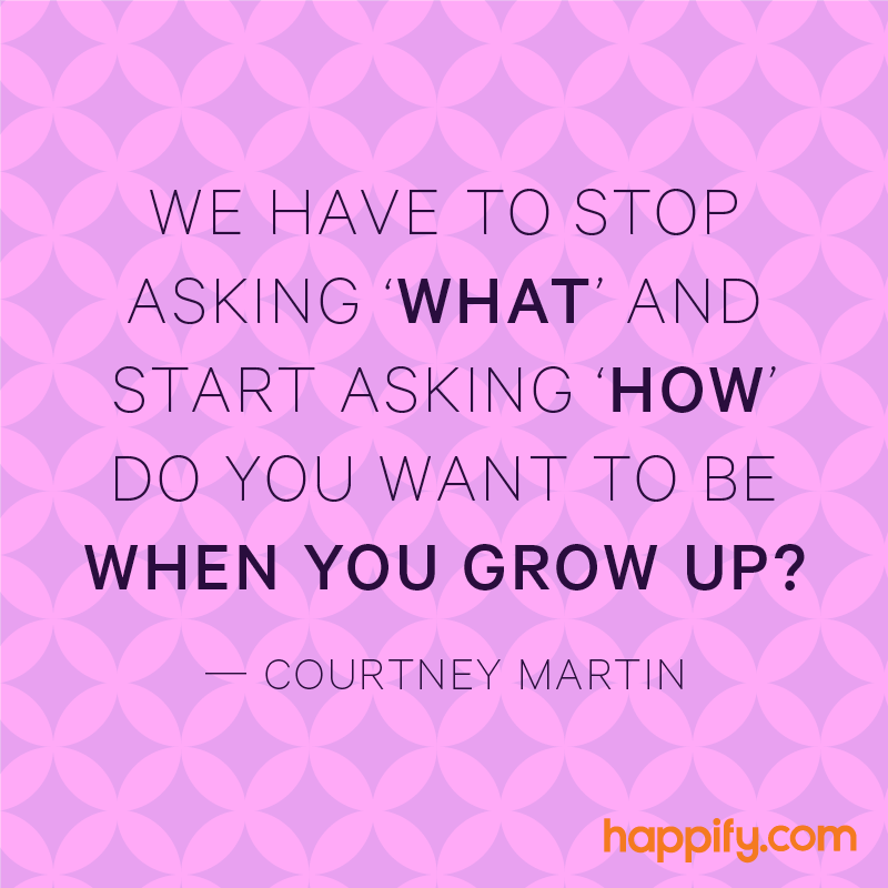 Courtney Martin quotes