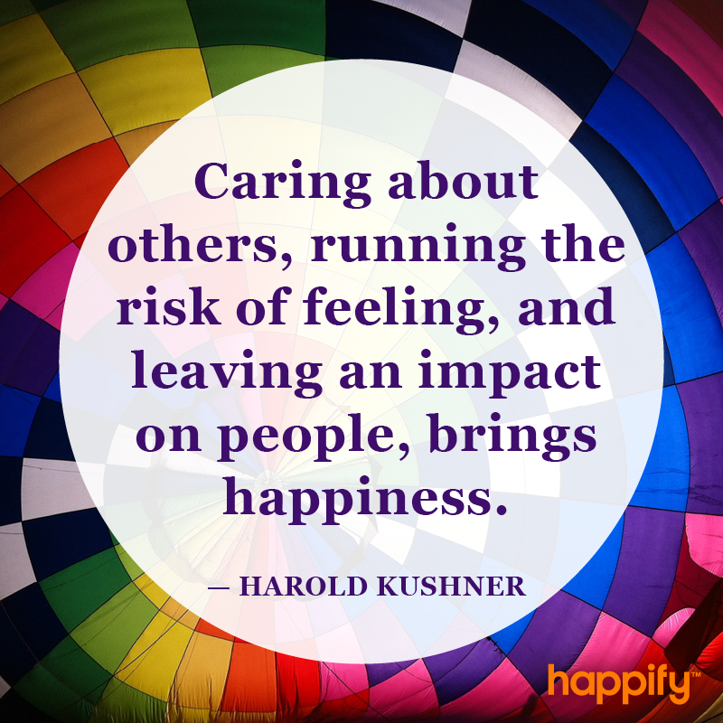 Harold Kushner quote