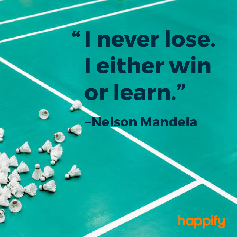Nelson Mandela quotes