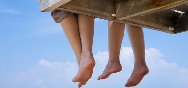 feel happier in your relationship