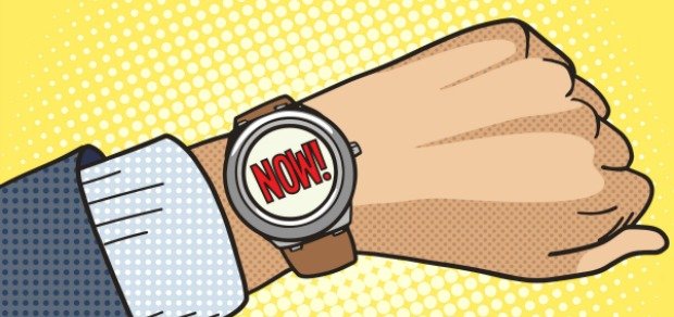stop procrastinating