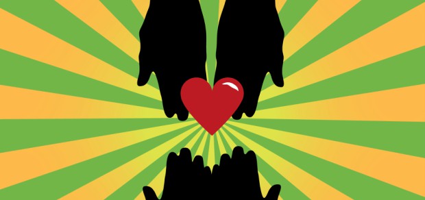 openminded heart