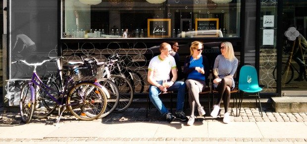 copenhagen
