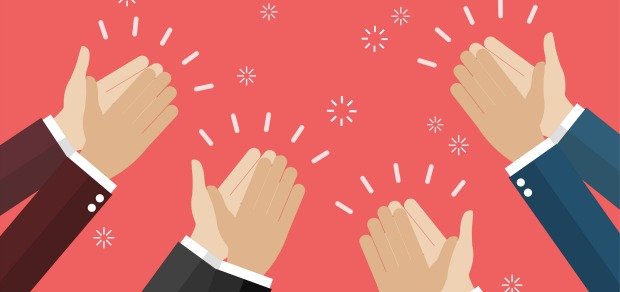 gain recognition at work
