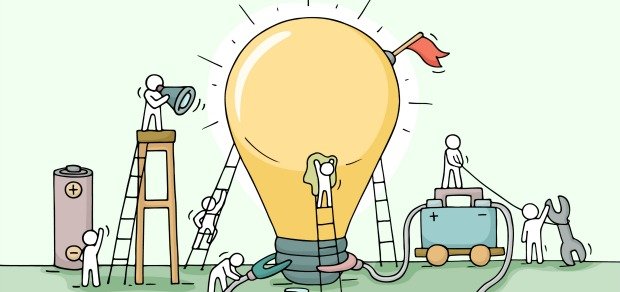 increase creativity