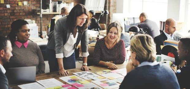 mindful leadership
