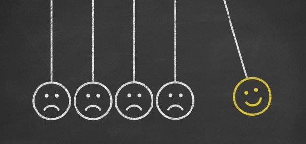 negative thinking