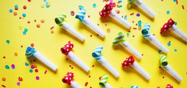 keeping new years resolutions