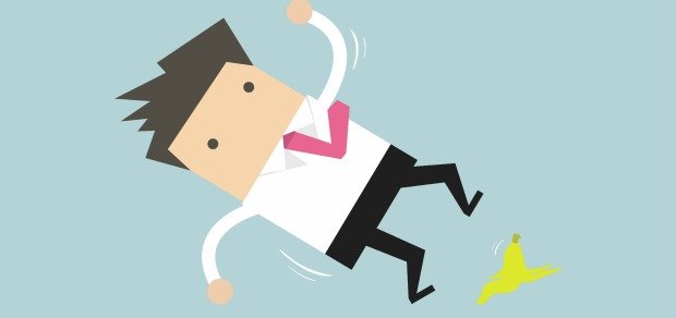 overcome setbacks