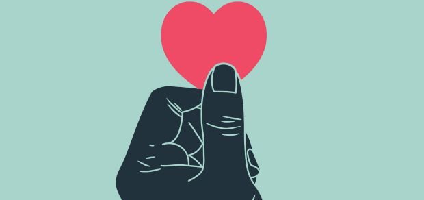 power of altruism