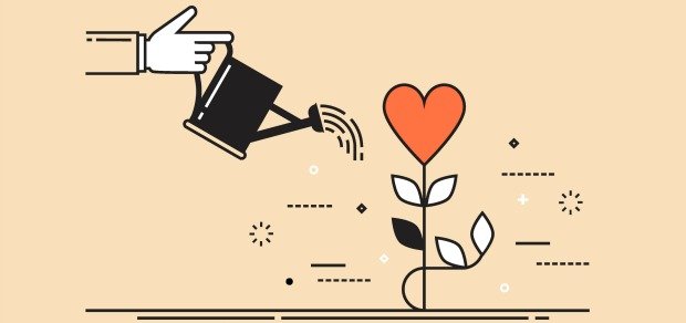 practice kindness