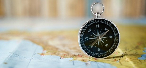 find purpose